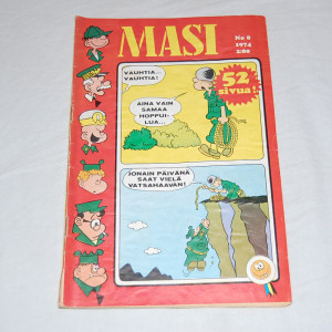 Masi 08 - 1974